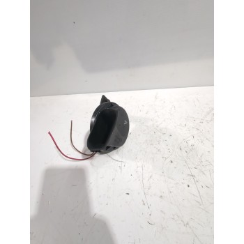 Recambio de claxon para opel zafira a monospace (t98) 2.0 dti 16v (f75) referencia OEM IAM E120009  