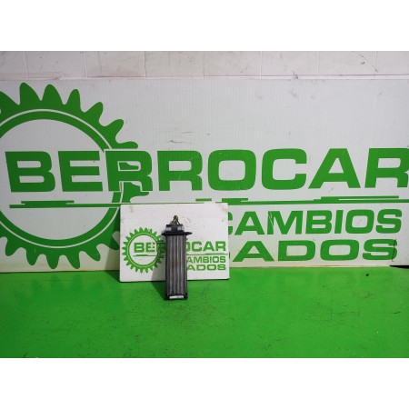Recambio de resistencia calefaccion para citroën c3 exclusive referencia OEM IAM T4038001 / 6436H5  