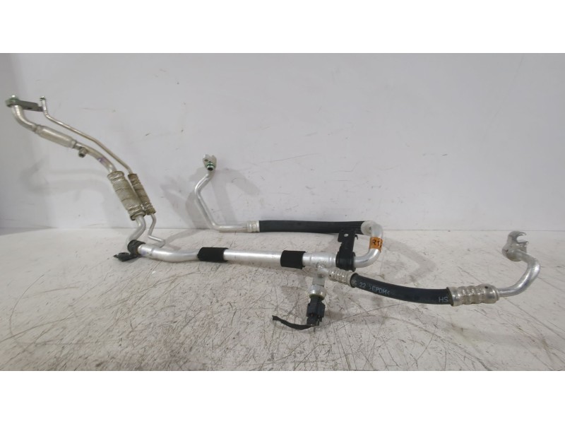 Recambio de tubos aire acondicionado para kia ceed (cd) 1.0 t-gdi referencia OEM IAM 97775G4450  