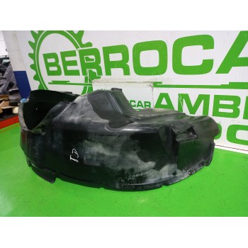 Recambio de paso rueda trasero derecho para land rover freelander (ln) e targa referencia OEM IAM CLF101940  