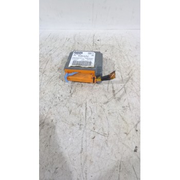 Recambio de centralita airbag para citroën xsara picasso (n68) 1.6 hdi referencia OEM IAM 9659111980  