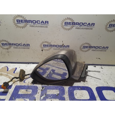 Recambio de retrovisor izquierdo para citroën c5 berlina 1.6 16v hdi fap referencia OEM IAM 96721916G2  
