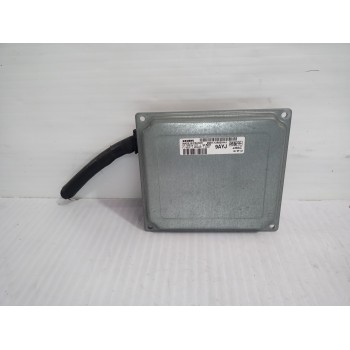 Recambio de centralita motor uce para ford focus berlina (cap) trend referencia OEM IAM S118325001  