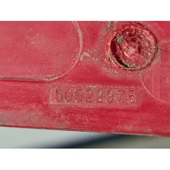 Recambio de reflector para alfa romeo giulietta (191) 1.6 jtdm cat referencia OEM IAM 50522975  