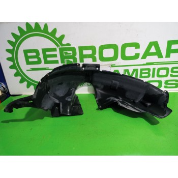 Recambio de paso rueda trasero derecho para land rover freelander (ln) e targa referencia OEM IAM CLF101940  