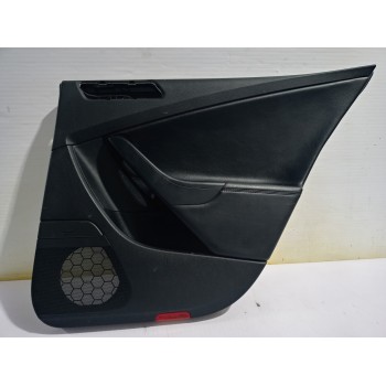 Recambio de guarnecido puerta trasera derecha para volkswagen passat berlina (3c2) individual referencia OEM IAM 3C5867212  