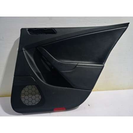 Recambio de guarnecido puerta trasera derecha para volkswagen passat berlina (3c2) individual referencia OEM IAM 3C5867212  