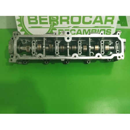 Recambio de arbol de levas para ford focus turn. (cb8) 1.6 tdci cat referencia OEM IAM 9685177110D  