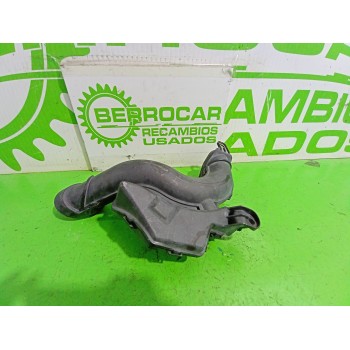 Recambio de tubo para nissan juke (f15) acenta referencia OEM IAM 70390750  