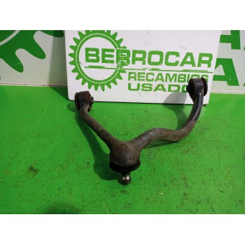 Recambio de brazo suspension superior delantero derecho para kia sorento 2.5 crdi cat referencia OEM IAM 544203E002  