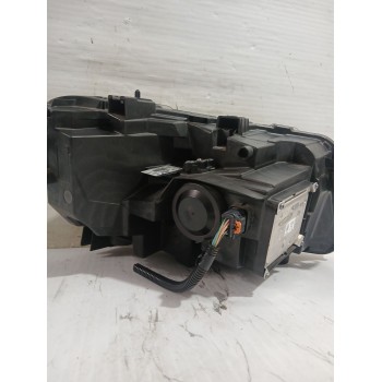 Recambio de faro izquierdo para peugeot rifter 1.5 bluehdi 100 referencia OEM IAM 9864528180  