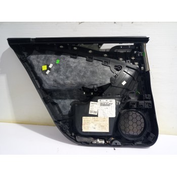 Recambio de guarnecido puerta trasera derecha para volkswagen passat berlina (3c2) individual referencia OEM IAM 3C5867212  