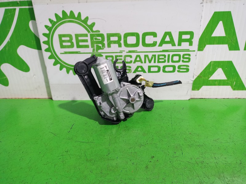 Recambio de motor limpia trasero para peugeot 2008 (--.2013) allure referencia OEM IAM 9678423580A  