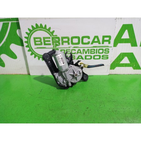 Recambio de motor limpia trasero para peugeot 2008 (--.2013) allure referencia OEM IAM 9678423580A  