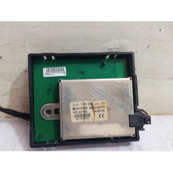 Recambio de amplificador de antena para mercedes-benz clase a (w169) a 200 cdi (169.008) referencia OEM IAM A1698200475  