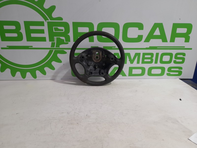 Recambio de volante para iveco daily caja cerrada (2006 =>) 3.0 diesel referencia OEM IAM 504149333  