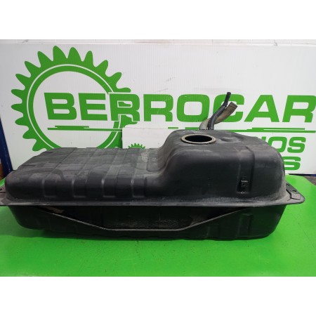 Recambio de deposito combustible para kia sorento 2.5 crdi cat referencia OEM IAM 88-0566-N-138706  