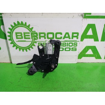 Recambio de motor limpia trasero para peugeot 2008 (--.2013) allure referencia OEM IAM 9678423580A  