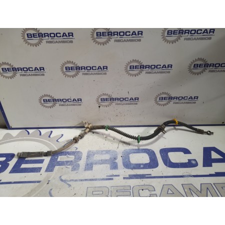 Recambio de tubo para land rover discovery 2.7 td v6 cat referencia OEM IAM   