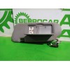 Recambio de parasol izquierdo para kia sorento i (jc) 2.5 crdi referencia OEM IAM 852113E040CY  