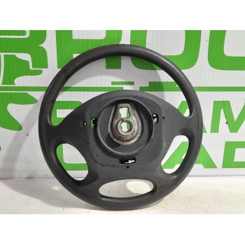 Recambio de volante para iveco daily caja cerrada (2006 =>) 3.0 diesel referencia OEM IAM 504149333  