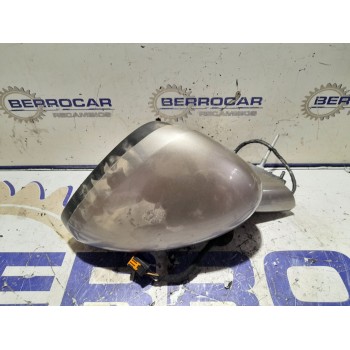 Recambio de retrovisor derecho para citroën c5 berlina 1.6 16v hdi fap referencia OEM IAM 96721917G2  