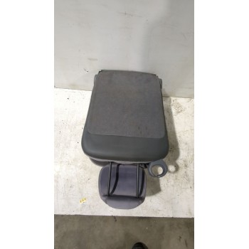 Recambio de asientos trasero izquierdo para citroën xsara picasso (n68) 1.6 hdi referencia OEM IAM 00008850K6  