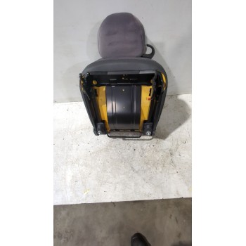 Recambio de asientos trasero izquierdo para citroën xsara picasso (n68) 1.6 hdi referencia OEM IAM 00008850K6  