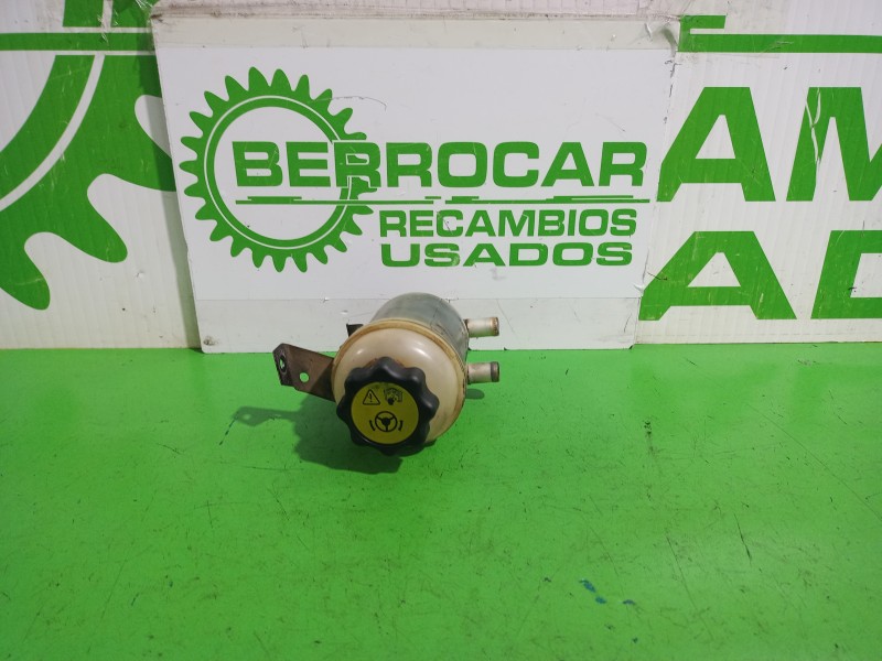 Recambio de deposito servo para land rover freelander (ln) e targa referencia OEM IAM QFX10025  