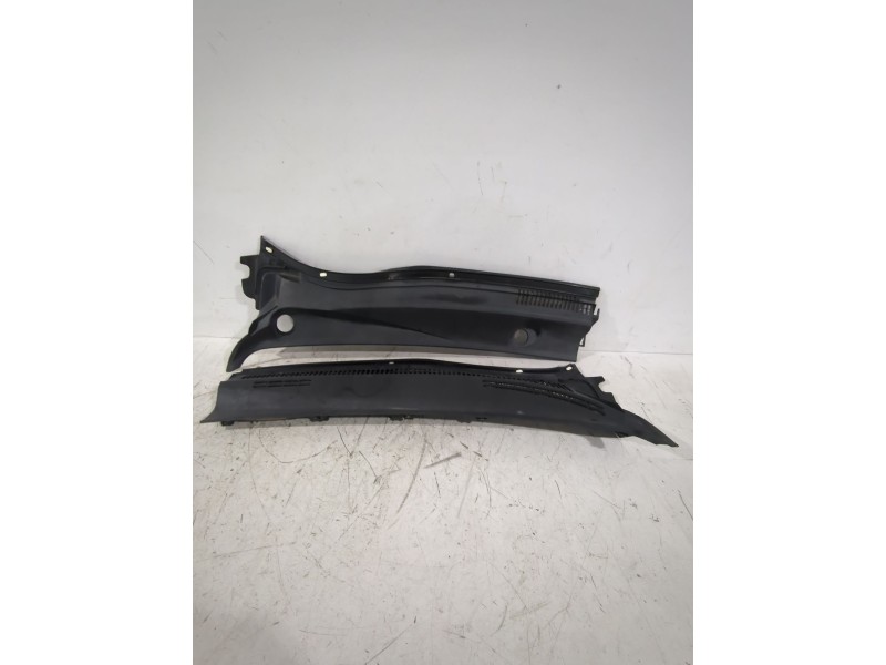 Recambio de torpedo para toyota avensis sedán (_t25_) 2.0 d-4d (adt250_) referencia OEM IAM 3189P010030  