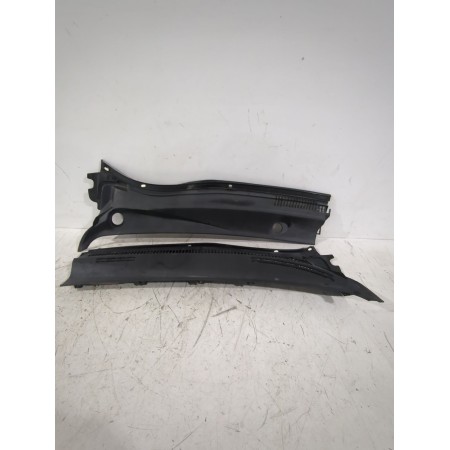 Recambio de torpedo para toyota avensis sedán (_t25_) 2.0 d-4d (adt250_) referencia OEM IAM 3189P010030  