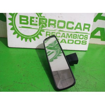 Recambio de retrovisor interior para citroën c3 exclusive referencia OEM IAM 8153LN  