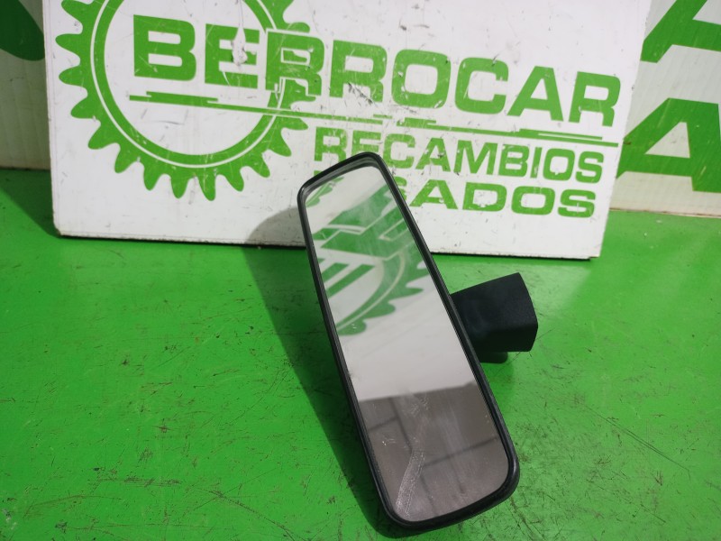 Recambio de retrovisor interior para citroën c3 exclusive referencia OEM IAM 8153LN  