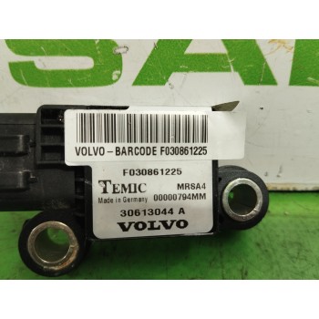 Recambio de sensor para volvo s40 berlina 1.6 cat referencia OEM IAM 30613044  