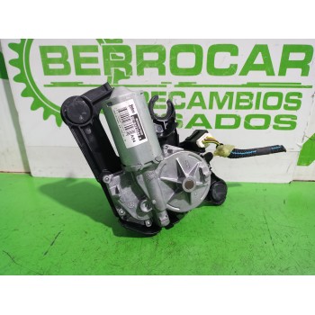 Recambio de motor limpia trasero para peugeot 2008 (--.2013) allure referencia OEM IAM 9678423580A  