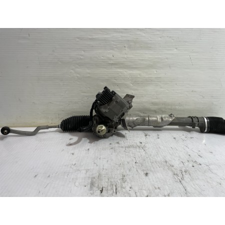 Recambio de cremallera direccion para mercedes-benz clase a (w169) a 200 cdi (169.008) referencia OEM IAM 6820000067  