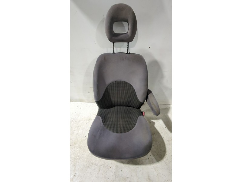 Recambio de asiento delantero derecho para citroën xsara picasso (n68) 1.6 hdi referencia OEM IAM 00008850W1  