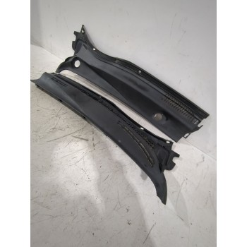 Recambio de torpedo para toyota avensis sedán (_t25_) 2.0 d-4d (adt250_) referencia OEM IAM 3189P010030  