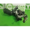 Recambio de turbocompresor para ford focus turn. (cb8) 1.6 tdci cat referencia OEM IAM 9686120680  