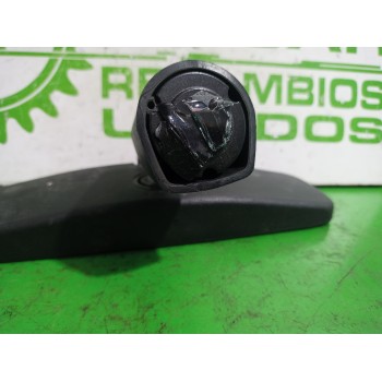 Recambio de retrovisor interior para citroën c3 exclusive referencia OEM IAM 8153LN  