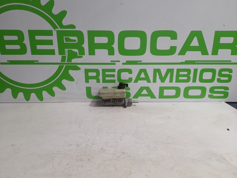 Recambio de bomba freno para iveco daily caja cerrada (2006 =>) 3.0 diesel referencia OEM IAM 21027999  