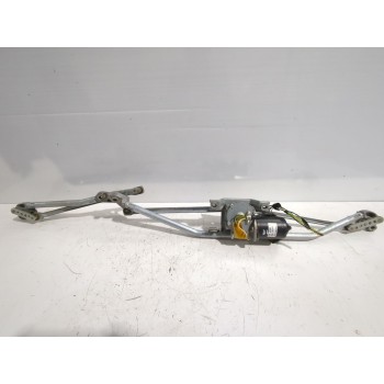 Recambio de motor limpia delantero para opel zafira a monospace (t98) 2.0 dti 16v (f75) referencia OEM IAM 24450195  