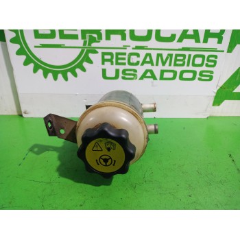 Recambio de deposito servo para land rover freelander (ln) e targa referencia OEM IAM QFX10025  