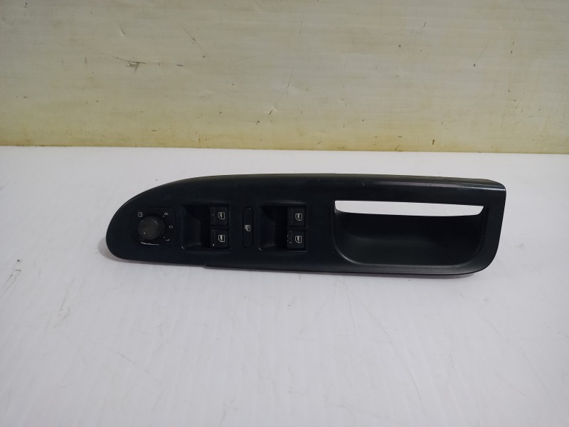 Recambio de mando elevalunas delantero izquierdo para volkswagen passat berlina (3c2) individual referencia OEM IAM 1K4959857B  