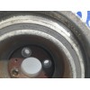 Recambio de polea cigueñal para iveco daily furgón 2.3 diesel cat referencia OEM IAM 504076697  