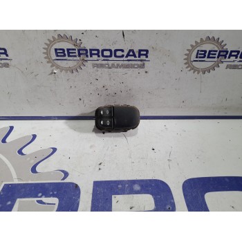 Recambio de mando elevalunas delantero izquierdo para ford focus berlina (cak) 1.8 tddi turbodiesel cat referencia OEM IAM 03162