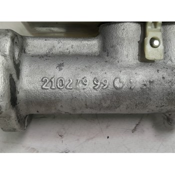 Recambio de bomba freno para iveco daily caja cerrada (2006 =>) 3.0 diesel referencia OEM IAM 21027999  