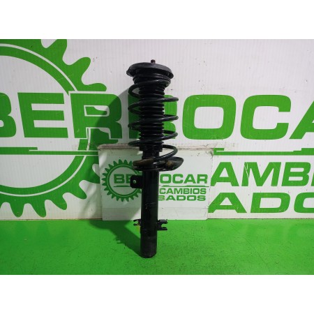Recambio de amortiguador delantero izquierdo para peugeot 2008 (--.2013) allure referencia OEM IAM 9810909280  