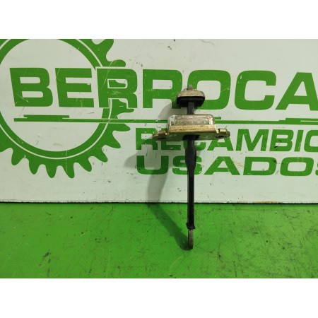 Recambio de retenedor puerta para volvo s40 berlina 1.6 cat referencia OEM IAM 31217750  