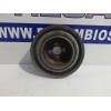 Recambio de polea cigueñal para iveco daily furgón 2.3 diesel cat referencia OEM IAM 504076697  